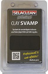 Selaclean Clay Svamp