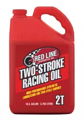 Redline Motorolje - 2-Takt Raceingolje - 3,7L / 1 Gallon