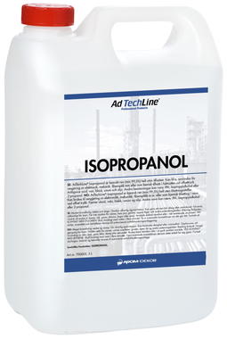 AdTechLine Isopropanol 5L