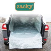 Zacky bagasjeromsbeskytter - Lastesekk for bilen -