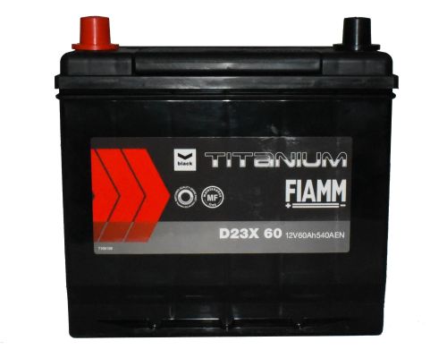 Fiamm SB-605 60Ah 540A