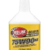Redline Gear Oil - Girolje - GL-5 - 75W-90NS - 946ml