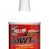 Redline Motorolje - 60WT Race - 946ml