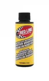 Redline Limited-Slip Friction Modifier - Tilsetningsmiddel for Differensialer - 118ml