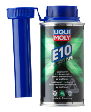 E10 Additive 150ml Bensintilsetning