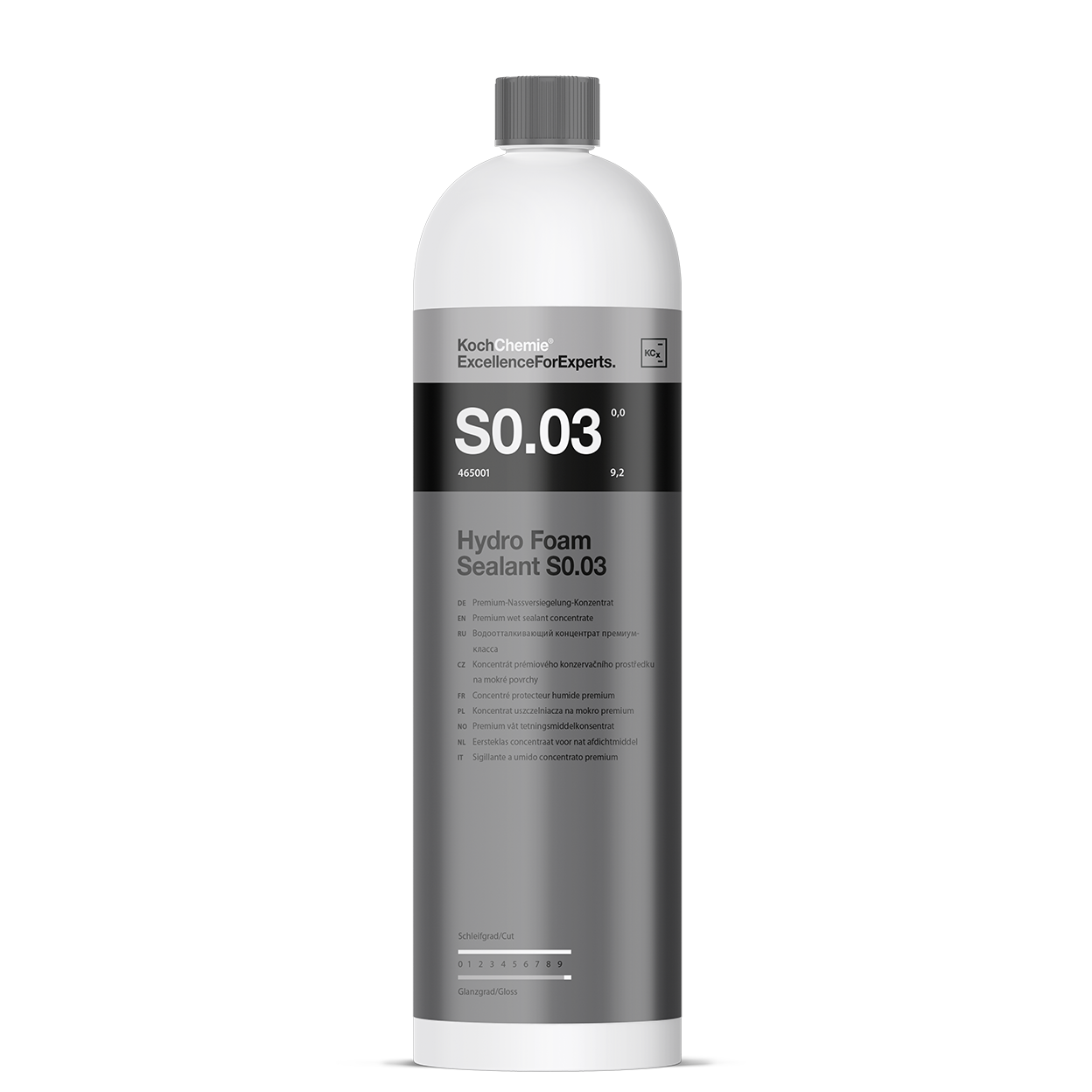 Koch-Chemie Hydro Foam Sealant S0.03  1L