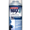 Max 2K Clear Coat Matt 400ml