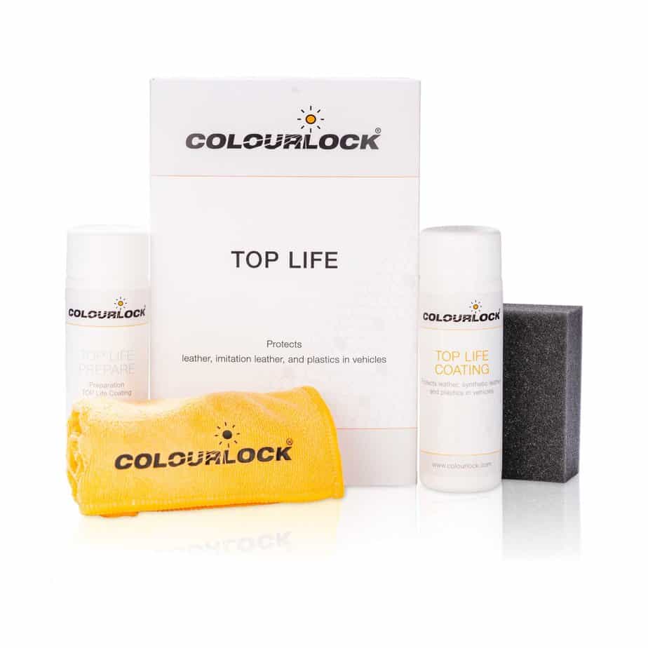 Colourlock Top Life Kit