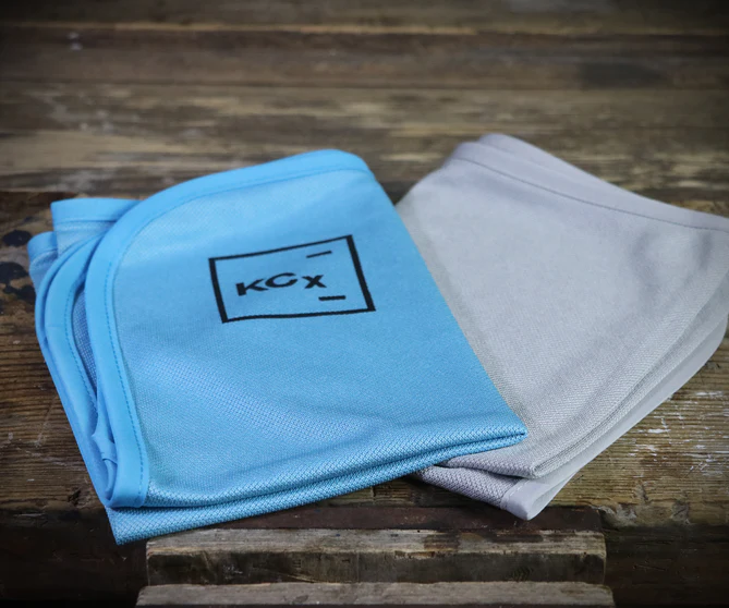 Koch-Chemie Pro Glass Towel