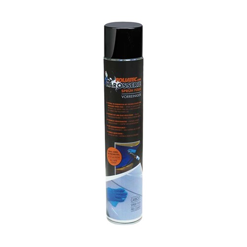Foliatec Car Body Spray Film - Pre-Cleaner750 ml