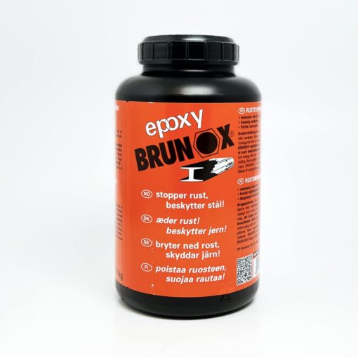Brunox epoxy 1000ml