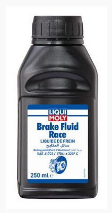 Liqui Moly Brake Fluid Race