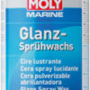 Liqui Moly Marine Glans-sprayvoks 400 ml