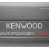 Kenwood FORSTERKER MINI 4X45W
