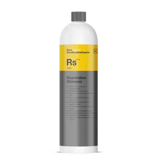 Koch-Chemie Reactivation Shampoo RS 1L