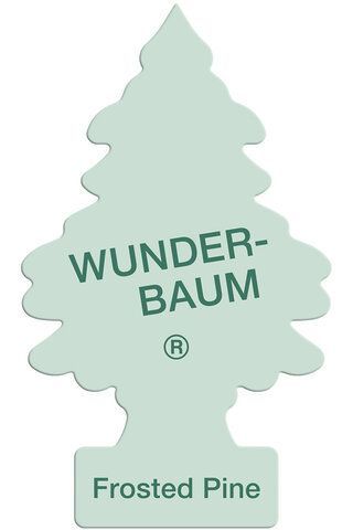 WUNDER-BAUM FROSTED PINE