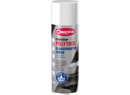 Owatrol - Polytrol - Fargefornyer 250ml Spray