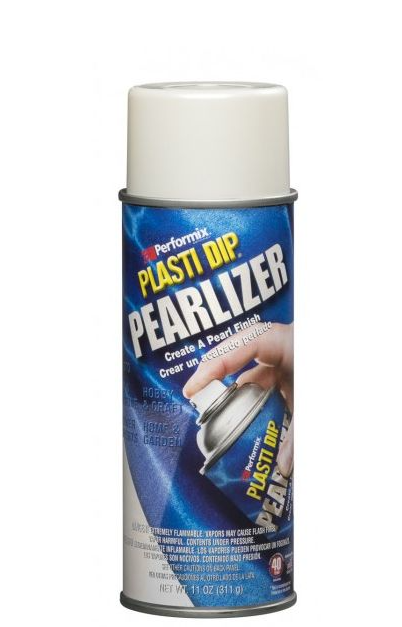Performix Sprayfolie – Plasti Dip - Pearlizer Pearl 400