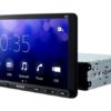 Sony XAV-AX8150 AV media receiver 9″ LCD, DAB+ Android Auto & Apple CarPlay