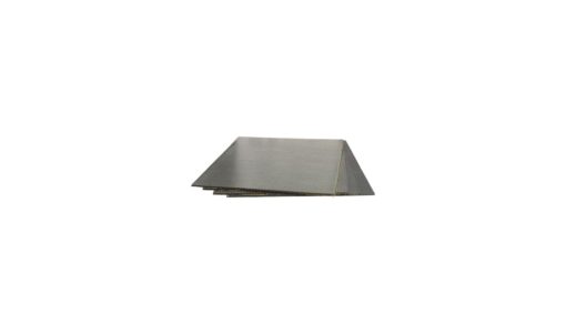 Resonansplater - Selvklebende Bitumen / "Asfalt" Plater - 4 mm 40x50 cm 4 stk