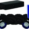 Vision X Tantrum LED Strobe and Rock Blue Light Kits – Blått Led Lys – Styling Lys – Offroad Lys -