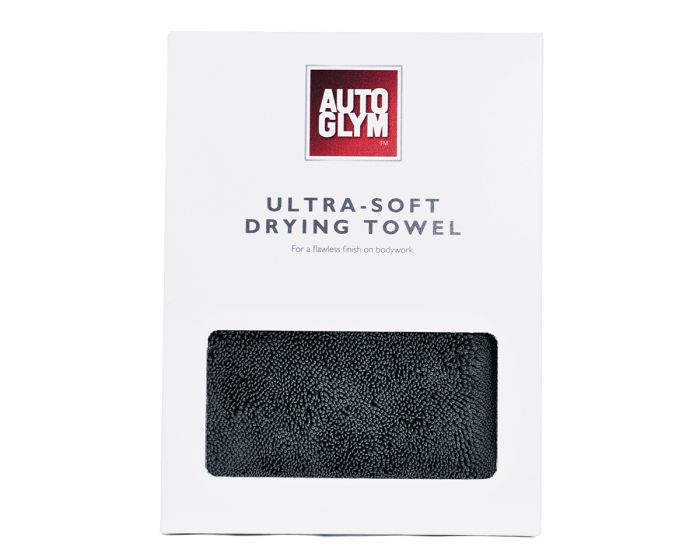 Autoglym Ultra Soft Drying Towel