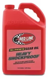 Redline Girolje - Heavy ShockProof - 3,75L / 1 Gallon