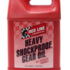 Redline HeavyWeight ShockProof olje 3,75 L / 1 gall