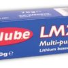 Carlube LM2 Multi-purpose Grease - Lithium Based 70Gram