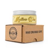 Wowo's Mallow Wax