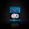 Rupes Bigfoot Coarse Poleringspute Ull 80/90mm