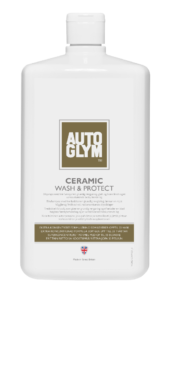 Autoglym Ceramic Wash & Protect