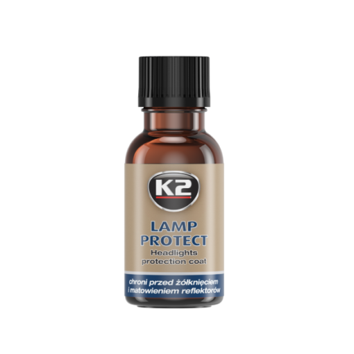 K2 Pro Detailing Lamp Protect 10 ml