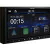 Alpine iLX-W690D Dobble DIN - DAB+ - Bluetooth - Android Auto - Carplay++