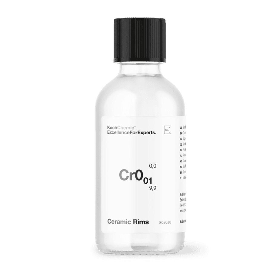 Koch-Chemie Ceramic Rims Cr0.01