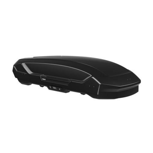 Thule Motion 3 L - Bagasjebok - Lasteboks - Takboks