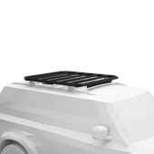 Thule Caprock Takplattform Small - Takgrind - Takkurv - Roof Platform