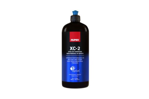 Rupes Grov poleringsmiddel - Båt / Gelcoat - XC-2 COARSE 1KG / 850 ML