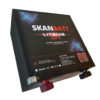 SKANBATT V2 Bobil "Under setet" modell 12V 480Ah - 200A BMS - HEAT - Bluetooth