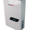 SKANBATT PowerWall LiFePO4 51,2V 100Ah - 5,120kWt - WIFI