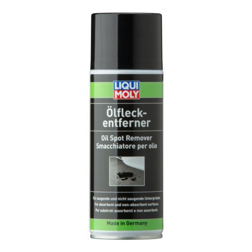 Liqui Moly Oljeflekkerfjerner - 400 ML