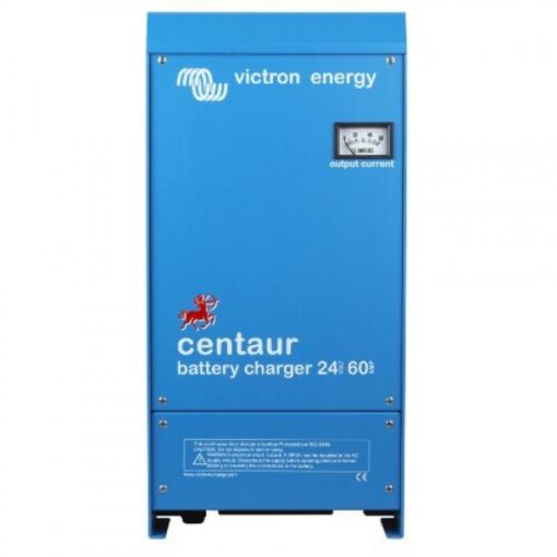 Victron Centaur Batterilader 24V 60A 3-kanaler