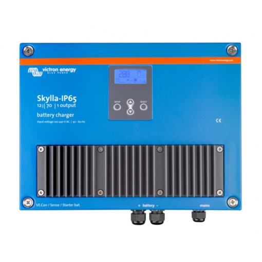 VICTRON Skylla IP65 12V 70A - 1+1