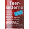 Liqui Moly Tjærefjerner 400 ml