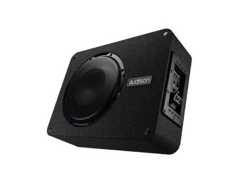 Audison PRIMA APBX 10 AS2 10" Subwoofer