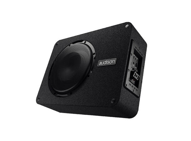 Audison PRIMA APBX 10 AS2 10" Subwoofer