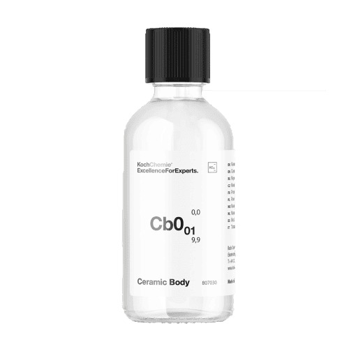 Koch-Chemie Ceramic Body Cb0.01 - 30 ML