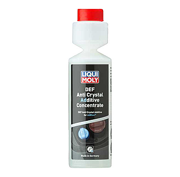 Liqui Moly DEF Anti Crystal Additive Concen­t­rate