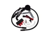 DEFA MOTORVARMER M/PUMPE KIT - 413714