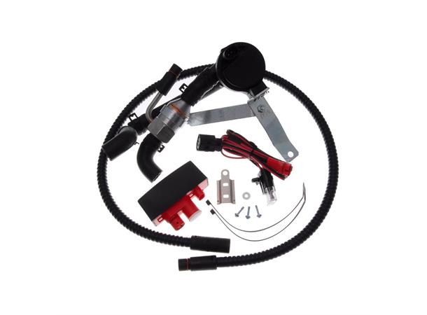 DEFA MOTORVARMER M/PUMPE KIT - 413714